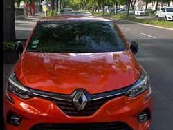 Orange Gebraucht 2019 Renault Clio V Edition One Kleinwagen | 13.500 € (Guter Preis)