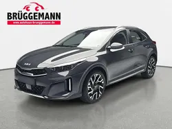 Deluxeweiss metallic Neu 2025 Kia XCeed Spirit SUV | 30.490 € (Fairer Preis)