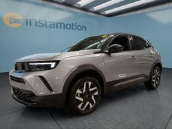 Grau Gebraucht 2024 Opel Mokka SUV | 23.249 € (Fairer Preis)