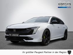 Weiss Gebraucht 2023 Peugeot 508 Peugeot Sport Engineered Kombi | 55.990 €