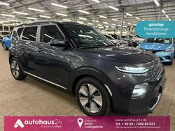 Grau Gebraucht 2024 Kia Soul Inspiration SUV | 21.990 € (Superpreis)