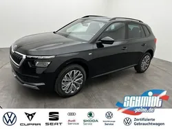 Black magic perleffekt, pearl effect Gebraucht 2023 Skoda Kamiq Tour SUV | 27.400 € (Etwas zu teuer)