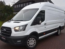 Weiß Gebraucht 2022 Ford Transit Trend Van / Kleinbus | 10.999 €