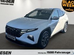Weiß Gebraucht 2024 Hyundai Tucson Trend SUV | 30.390 € (Guter Preis)