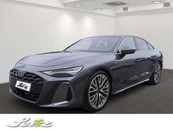 Grau Neu 2025 Audi A6 Sport Limousine | 85.149 € (Guter Preis)