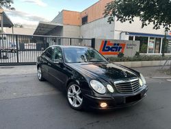 Schwarz Gebraucht 2006 Mercedes 320 Limousine | 3.400 €