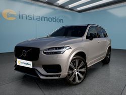 Silber Gebraucht 2023 Volvo XC90 SUV | 56.299 € (Fairer Preis)