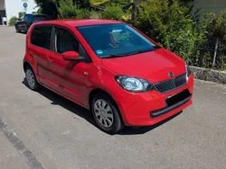 Rot Gebraucht 2013 Skoda Citigo Ambition Kleinwagen | 4.799 € (Fairer Preis)