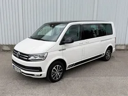 Weiß Gebraucht 2018 VW T6 Van | 29.992 € (Guter Preis)