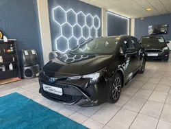 Schwarz Gebraucht 2020 Toyota Corolla Comfort Kombi | 20.000 € (Fairer Preis)