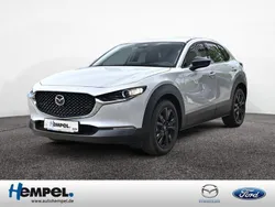 Weiß Neu 2025 Mazda CX-30 SUV | 31.490 €