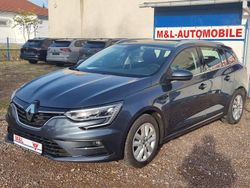 Titangrau Gebraucht 2023 Renault Mégane GrandTour Business Kombi | 14.450 € (Guter Preis)