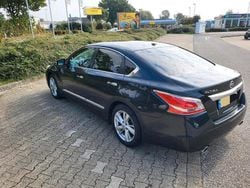 Gebraucht 2014 Nissan Altima SL Limousine | 7.500 €