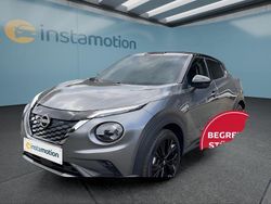 Grau Neu 2025 Nissan Juke SUV | 29.299 € (Fairer Preis)