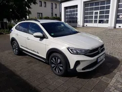 Ascotgrau Gebraucht 2024 VW Taigo Move SUV | 22.890 € (Teuer)