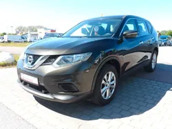 Gebraucht 2017 Nissan X-Trail SUV | 13.490 € (Fairer Preis)