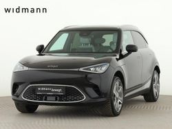 Meta black metallic Gebraucht 2024 Smart #1 Edition #1 SUV | 28.850 € (Guter Preis)