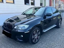 Schwarz Gebraucht 2012 BMW X6 M Sport SUV | 14.200 € (Guter Preis)