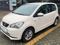 Beige Gebraucht 2015 Seat Mii Sun Kleinwagen | 4.500 € (Fairer Preis)