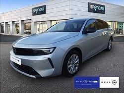 Silber Neu 2024 Opel Astra Enjoy Limousine | 25.890 € (Guter Preis)