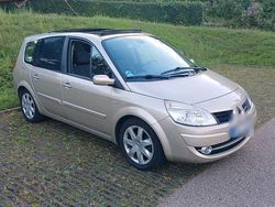 Andere farben Gebraucht 2006 Renault Scénic II Van / Kleinbus | 2.700 € (Fairer Preis)