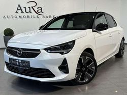 Weiß Gebraucht 2023 Opel Corsa-e GS Line Kleinwagen | 18.449 € (Fairer Preis)