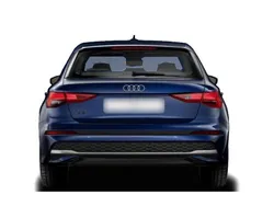 Andere Neu 2025 Audi A3 Advanced Limousine | 31.058 € (Guter Preis)