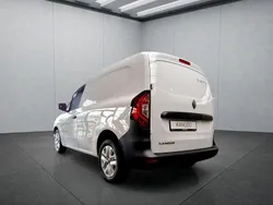 Weiß Neu 2025 Renault Kangoo Van / Kleinbus | 28.699 € (Teuer)