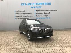 668 Gebraucht 2022 BMW X3 xLine SUV | 36.998 €
