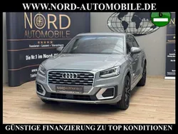 Quantumgrau Gebraucht 2019 Audi Q2 S-Line SUV | 21.350 € (Etwas zu teuer)