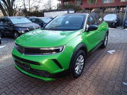 Grün Gebraucht 2021 Opel Mokka Edition SUV | 13.900 € (Superpreis)