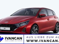 Dragon red Neu 2025 Hyundai i20 Trend Kleinwagen | 21.190 € (Fairer Preis)