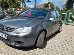 Gebraucht 2005 VW Golf IV Comfortline Limousine | 999 € (Guter Preis)