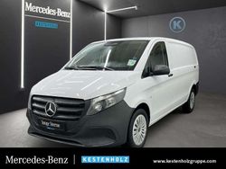 Arktikweiß Gebraucht 2024 Mercedes Vito Van / Kleinbus | 38.068 € (Teuer)