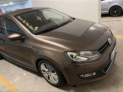 Braun Gebraucht 2013 VW Polo Limousine | 7.490 € (Fairer Preis)