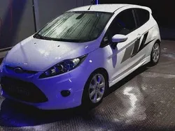 Gebraucht 2012 Ford Fiesta Trend Kleinwagen | 5.500 € (Teuer)