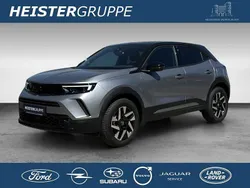 Grau Gebraucht 2024 Opel Mokka GS Line SUV | 22.990 € (Fairer Preis)