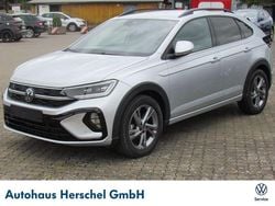 Silber Gebraucht 2024 VW Taigo R-line SUV | 21.990 € (Fairer Preis)
