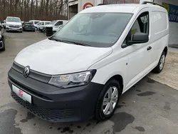 Andere Gebraucht 2021 VW Caddy Van / Kleinbus | 16.990 € (Superpreis)