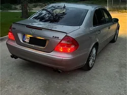 Gebraucht 2005 Mercedes E320 Limousine | 4.500 € (Fairer Preis)