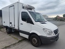 Weiß Gebraucht 2013 Mercedes Sprinter Van | 7.700 €