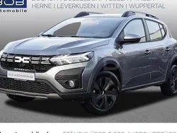 Grau Neu 2025 Dacia Sandero Expression Kleinwagen | 18.830 € (Fairer Preis)