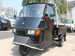 Schwarz Neu 2025 Piaggio APE SUV | 8.399 €