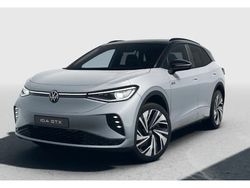 Silber Neu 2025 VW ID.4 GTX SUV | 66.303 €