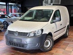 Candyweiß Gebraucht 2012 VW Caddy Van / Kleinbus | 11.899 € (Etwas zu teuer)