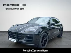 Schwarz Neu 2025 Porsche Cayenne SUV | 150.706 € (Etwas zu teuer)