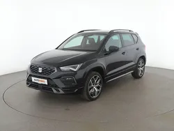 Schwarz Gebraucht 2024 Seat Ateca 4Drive SUV | 32.810 € (Guter Preis)