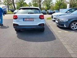 Weiß Gebraucht 2021 Audi Q2 S-Line SUV | 26.350 € (Fairer Preis)