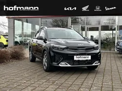 Auroraschwarz Neu 2025 Kia Stonic GT-Line SUV | 29.790 € (Etwas zu teuer)
