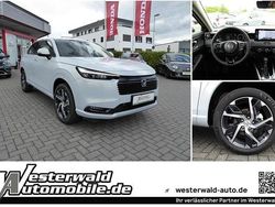 Premium sunlight white Neu 2025 Honda HR-V Advance SUV | 38.200 € (Etwas zu teuer)